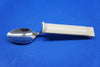 North Coast N36350 Plastic Handle Swivel Teaspoon