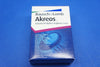 Bausch&Lomb + 06.0D Akreos Advanced Optics Aspheric Lens 11mm x 6.2mm (x)