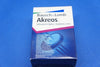 Bausch&Lomb +25.0D Akreos Advanced Optics Aspheric Lens 10.5mm x 6.0mm (x)