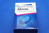 Bausch&Lomb +03.0D Akreos Advanced Optics Aspheric Lens 11mm x 6.2mm (x)