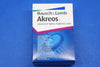 Bausch&Lomb 1128423081 Akreos Advanced Optics Aspheric Lens 11mm x 6.2mm (x)