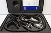 Olympus CF-140S Sigmoidoscope Endoscope Endoscopy w/case & Accessories