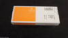 Smith&Nephew 124133 Classic CHS Plate 145deg 4 Slots 100mm (x)