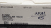 Smith&Nephew 126643 43mm Unipolar Head CO-CR