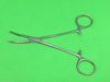 Columbia Forceps Dressing 5.50inch lg straight ~ LOT OF 7