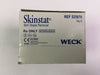 Weck 525970 Skinstat Skin Staple Remover ~ Box of 6