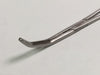 Alan Scott Herrick Kidney Pedicle Forceps 9-1/2in