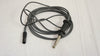 R. Wolf 815.033 Cable H/F 3m with Bovie Plug