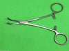 Alan Scott Forceps Hemo Schmidt Dsgn 7.25inch