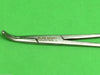 Alan Scott Forceps Hemo Schmidt Dsgn 7.25inch