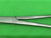 Solway Forceps Dressing 5.50inch lg straight