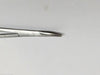 Columbia Curved Forceps 5 inch