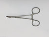 Amico Curved Forceps 5 inch