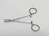 Amico Curved Forceps 5 inch