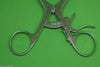 Grieshaber Retractor Mastoid Weitlaner 6.5inch Hook Unit Type 3 vs 4 Prongs