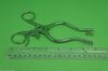 Grieshaber Retractor Mastoid Weitlaner 6.5inch Hook Unit Type 3 vs 4 Prongs