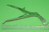 Solway Forceps Shears Rib Cutting Hand Stille 10inch lg Passivated