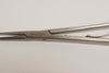 Misdom-Frank 71-137 Forceps Hemostatic Clip Applying Medium Angled 15 deg 10.50