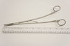 Misdom-Frank 71-137 Forceps Hemostatic Clip Applying Medium Angled 15 deg 10.50