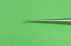 Codman  23-2572 Cobb Curette #0