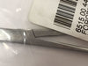 S100 Forcep Towel Non Perforating 5.25 inch