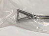 Miltex Forceps Lung Grasping Collins 8 inch