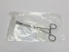 Holco Forceps Lung Grasping Collins 8 inch