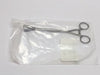 ESSEK Forceps Lung Grasping Collins 8 inch