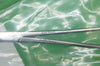 Alan Scott Clamp Bronchus 9inch lg Curved Left Teeth 1.50inch Jaw