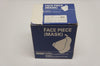 Warne Surgical Mask Oronasal 4 Medium Adult Replacement Mask Or Resuscitator 