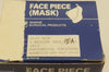 Warne Surgical Mask Oronasal 4 Medium Adult Replacement Mask Or Resuscitator 