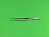 Dixon Fixation Forceps Straight 4-1/2in 5x6 Mouse Teeth Stainless ~ Lot of 6