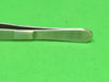 Dixon Fixation Forceps Straight 4-1/2in 5x6 Mouse Teeth Stainless ~ Lot of 6