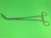 HMI Intestinal Anastomosis Clamp 10-1/2in Right Angle