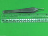 Sicoa Tissue Forceps 4.75 inch Steel Corrosion Resisting Overall