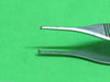 Dixon Tissue Forceps 4.75 inch Steel Corrosion Resisting Overall