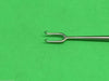 Aesculap Joseph Tissue Surgical Hook 5mm Double Prong