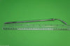 Abdominal Cannula Poole 10-1/2in