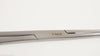 I-Tech Mixter Thoracic Forceps 11in Angular Soft Jaw