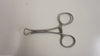 Columbia Backhaus Towel Forceps 3-1/2in Stainless