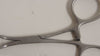 Columbia Backhaus Towel Forceps 3-1/2in Stainless