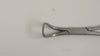 Columbia Backhaus Towel Forceps 3-1/2in Stainless