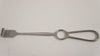 Solway Volkman General Operating Retractor 4 Blunt Prong Loop Handle 8-1/2in