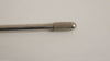 Kriser 20Ga Kolle Lab Needleholder Nikel Plated Brass Drill Chuck 10-1/2in