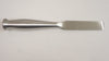 OEC Smith-Peterson Bone Chisel 8-1/4in Straight 3/4in Size:3 Stainless