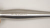 OEC Smith-Peterson Bone Chisel 8-1/4in Straight 3/4in Size:3 Stainless