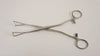 Vantage Collin Lung Grasping Forceps 8in Stainless