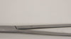 Columbia Guyon-Pean Kidney Pedicle Forceps 9-1/2in