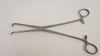 Columbia Mixter Thoracic Forceps 8-3/4in Stainless