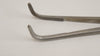 Columbia Mixter Thoracic Forceps 8-3/4in Stainless